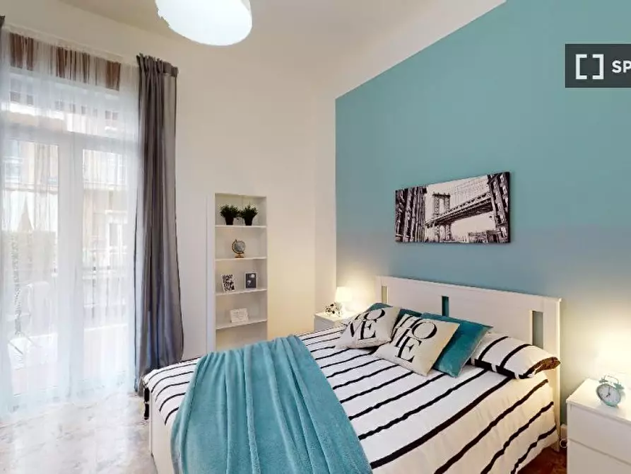 Immagine 2 di Camera condivisa in affitto  in Monte Baldo a Brescia