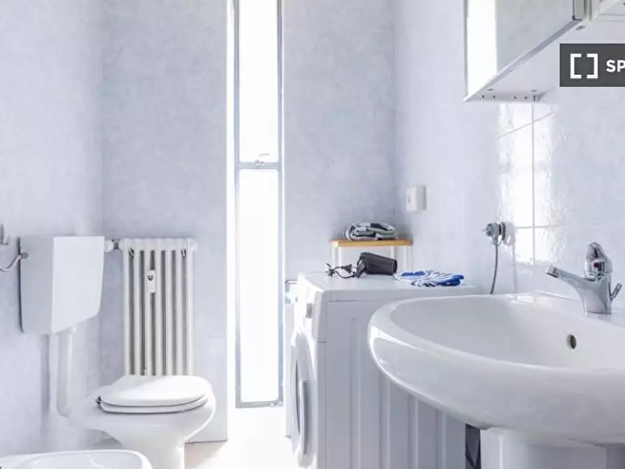 Immagine 11 di Camera condivisa in affitto  in Via Felice Mendelssohn a Padova