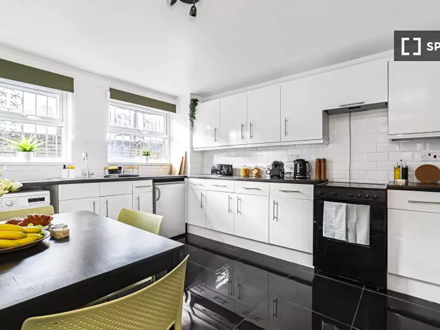 Immagine 11 di Appartamento in affitto  in Samuel Cl a Hackney