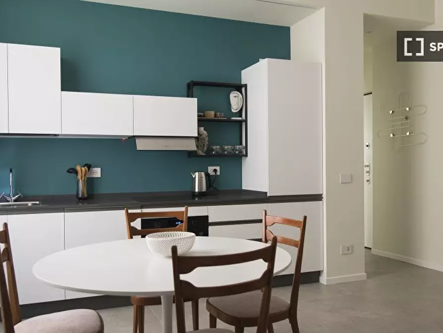 Immagine 4 di Appartamento in affitto  in Piazza Napoli a Milano