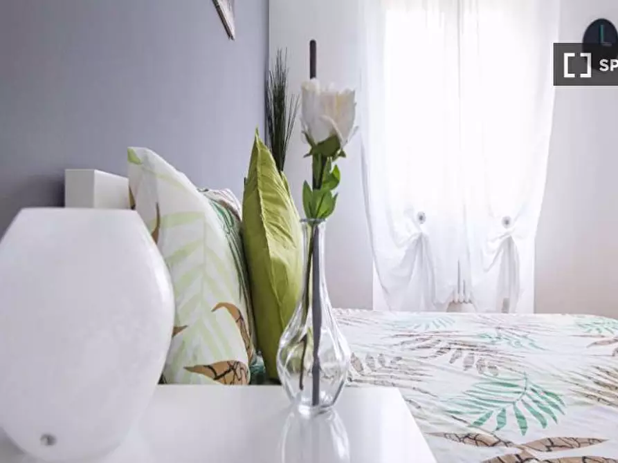 Immagine 5 di Camera condivisa in affitto  in Via Pordenone a Milano