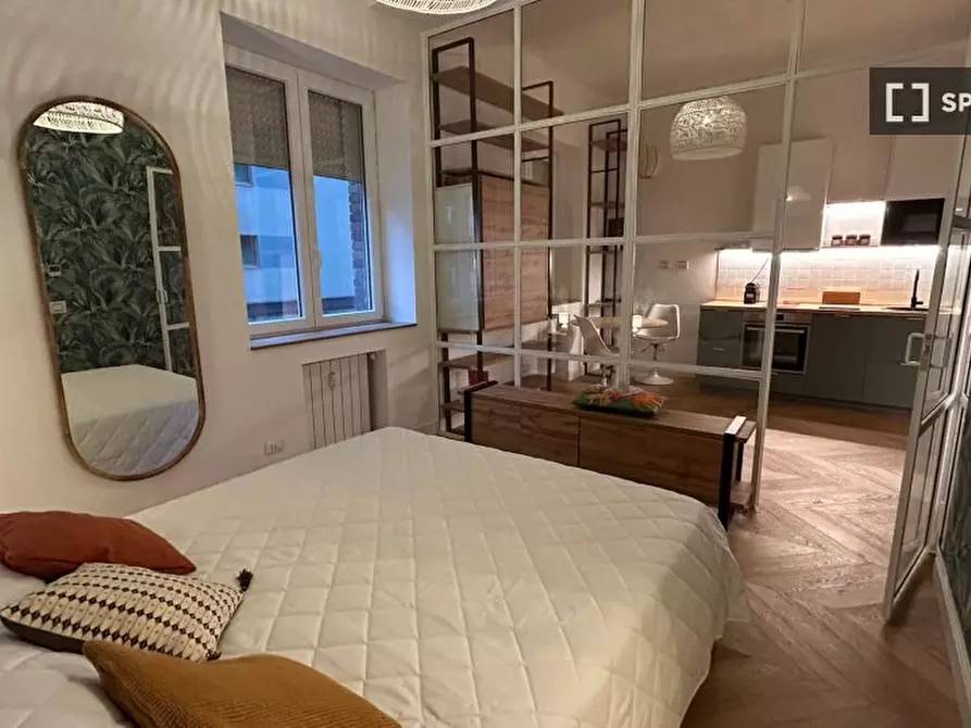 Immagine 6 di Appartamento in affitto  in Via Mauro Macchi a Milano
