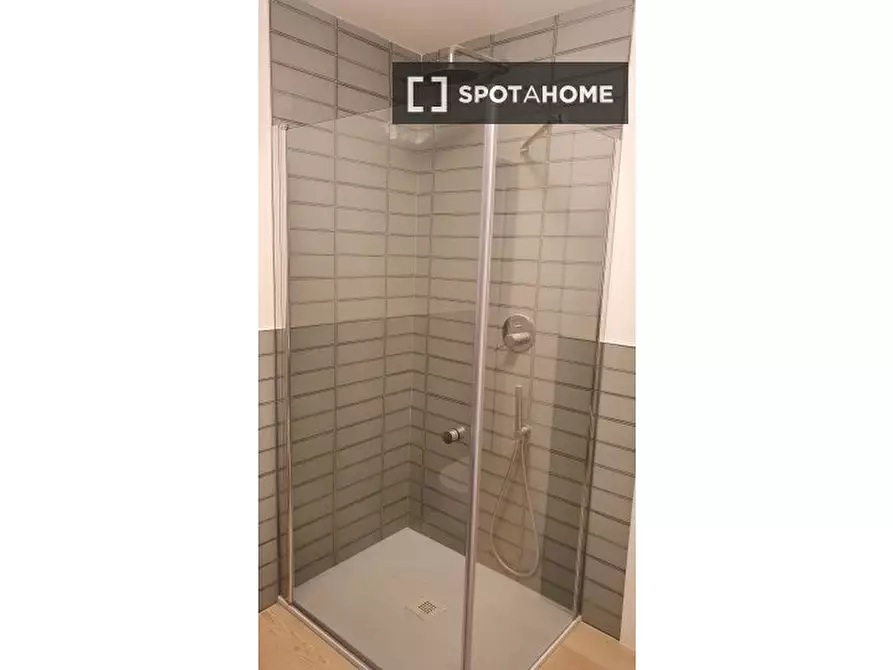 Immagine 17 di Appartamento in affitto  in Via Garian a Milano