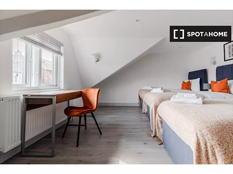 Immagine 7 di Appartamento in affitto  in Flat C a Lambeth