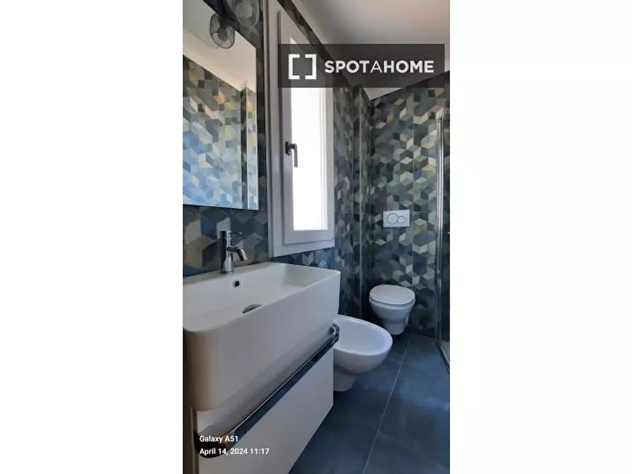 Immagine 18 di Appartamento in affitto  in Via Salaria a Roma