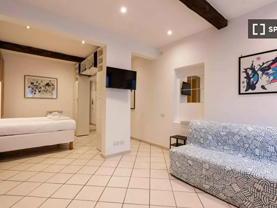 Immagine 1 di Appartamento in affitto  in Via dell'Ariento a Firenze