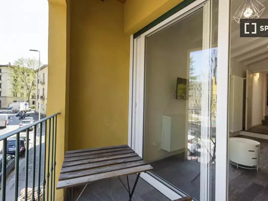 Immagine 17 di Appartamento in affitto  in Piazza Pier Vettori a Firenze