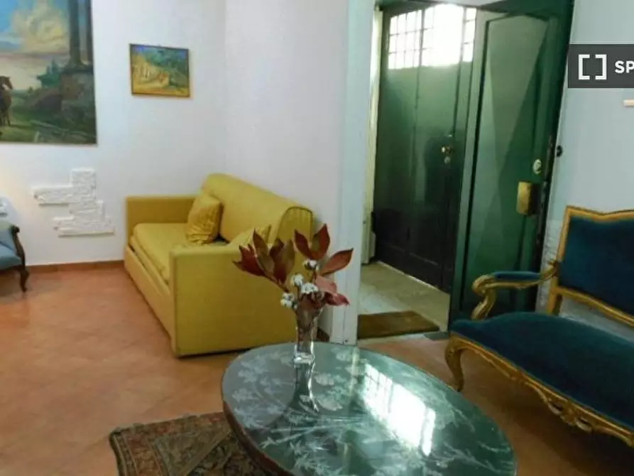 Immagine 4 di Appartamento in affitto  in Via Giulia a Roma