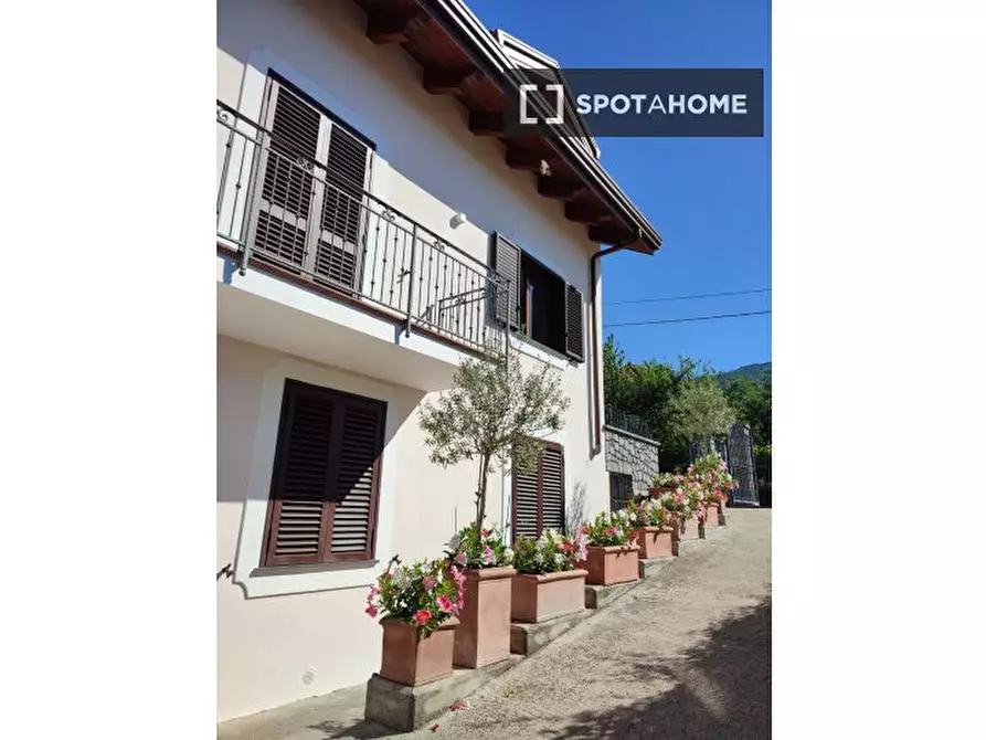 Immagine 4 di Appartamento in affitto  in Via Ponte a Agerola