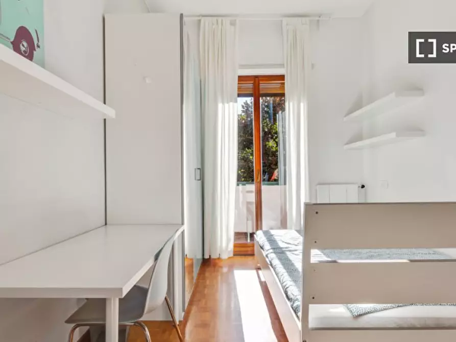 Immagine 18 di Camera condivisa in affitto  in Via Orti a Milano