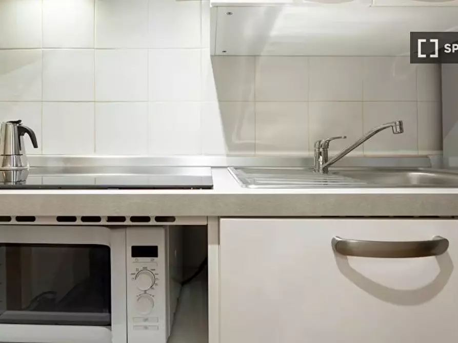 Immagine 5 di Appartamento in affitto  in Piazza Nazario Sauro a Firenze