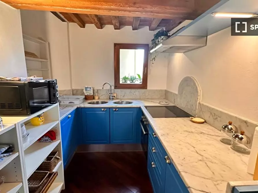 Immagine 3 di Appartamento in affitto  in Piazza de' Pitti a Firenze