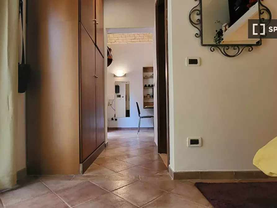 Immagine 7 di Appartamento in affitto  in Via Ettore Giovenale a Roma