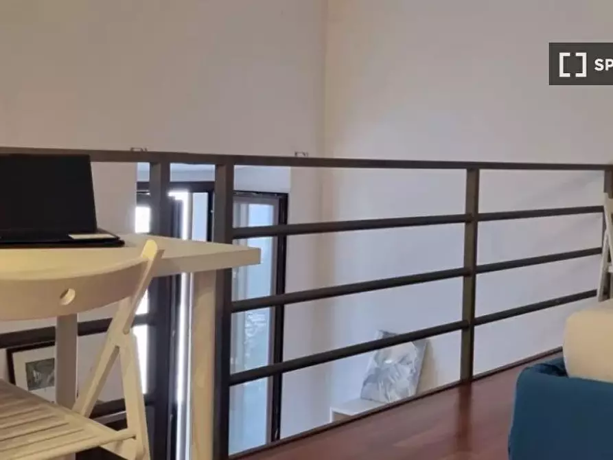 Immagine 2 di Appartamento in affitto  in Via Benaco a Milano