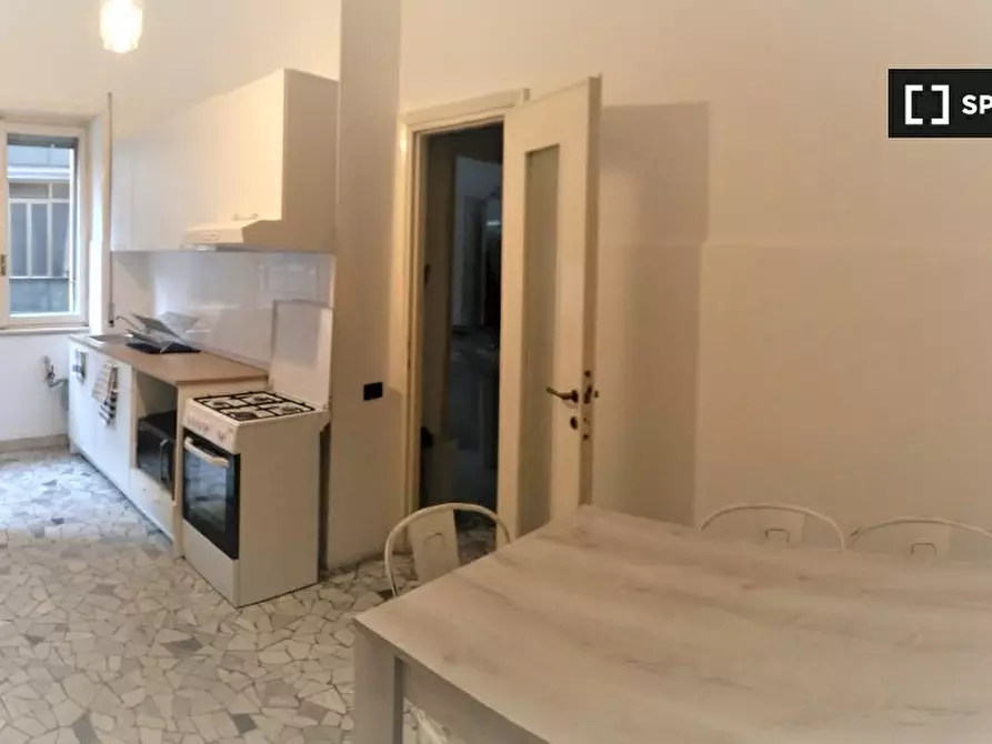 Immagine 16 di Camera condivisa in affitto  in Viale Papiniano a Milano
