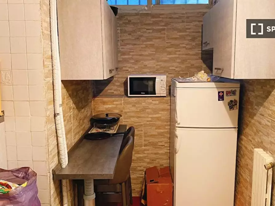 Immagine 15 di Appartamento in affitto  in Lungarno Amerigo Vespucci a Firenze