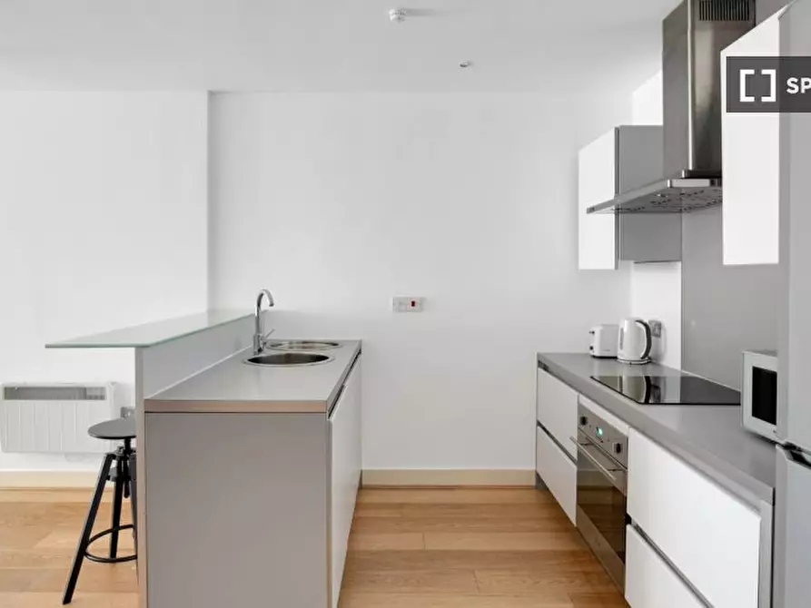 Immagine 5 di Appartamento in affitto  in Drysdale St a Islington