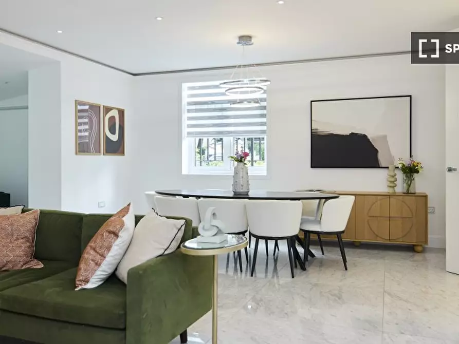 Immagine 3 di Appartamento in affitto  in flat a Paddington