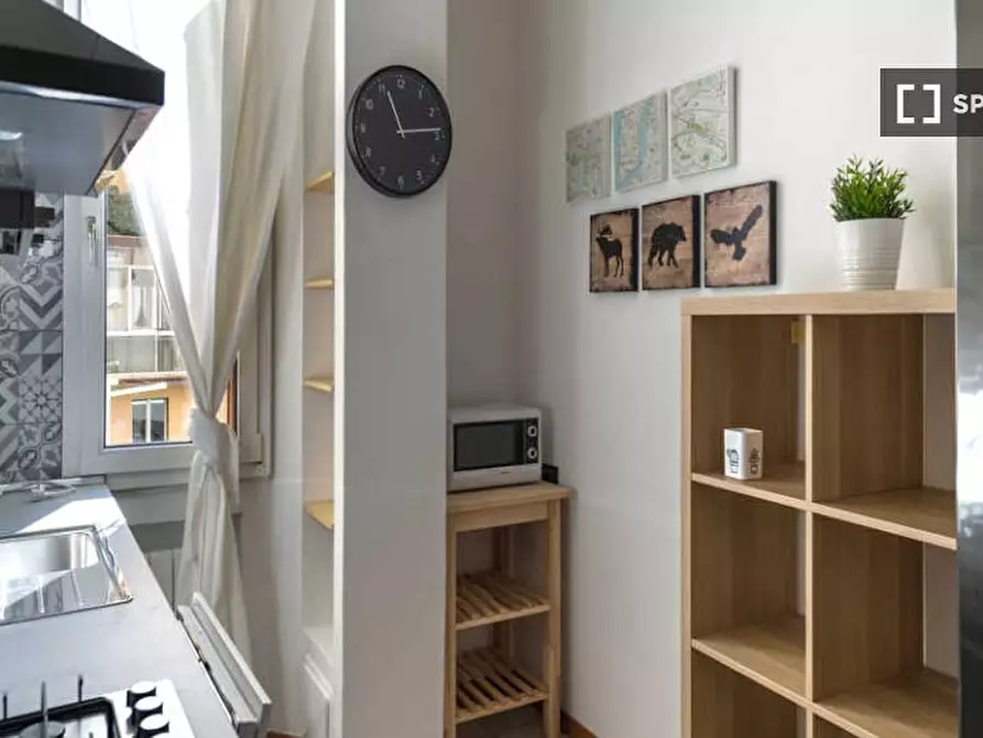 Immagine 11 di Camera condivisa in affitto  in Piazza VII Novembre a Bologna