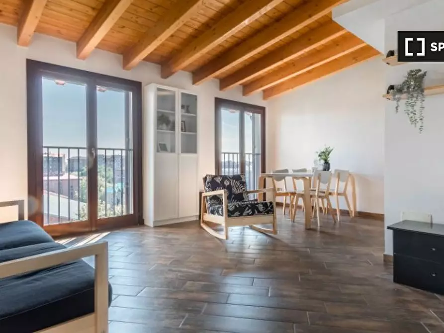 Immagine 1 di Appartamento in affitto  in Via Giovanni Pezzotti a Milano