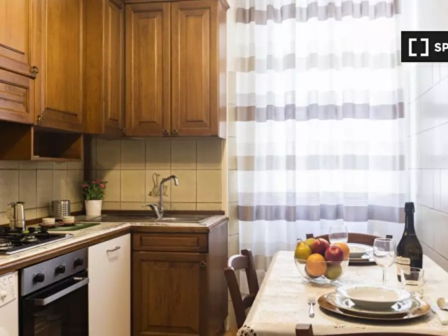 Immagine 17 di Appartamento in affitto  in V.le Zara a Milano