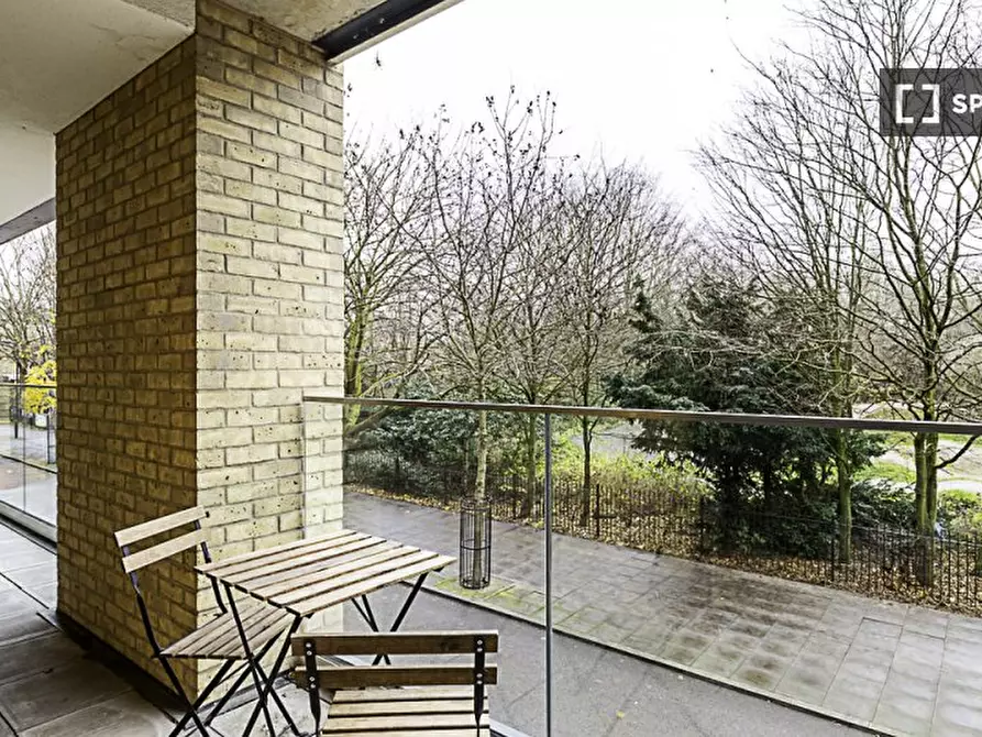 Immagine 5 di Appartamento in affitto  in Cicely Williams Court a Poplar