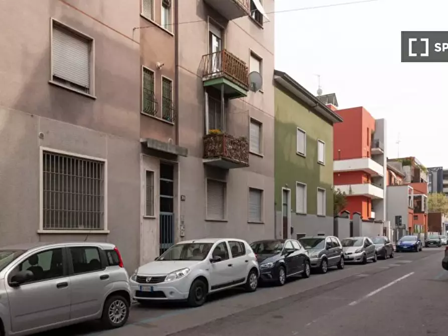 Immagine 18 di Appartamento in affitto  in Via Luigi Manzotti a Milano