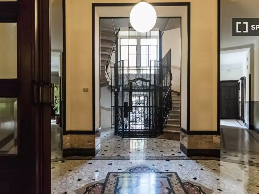 Immagine 19 di Appartamento in affitto  in Via Garigliano a Milano