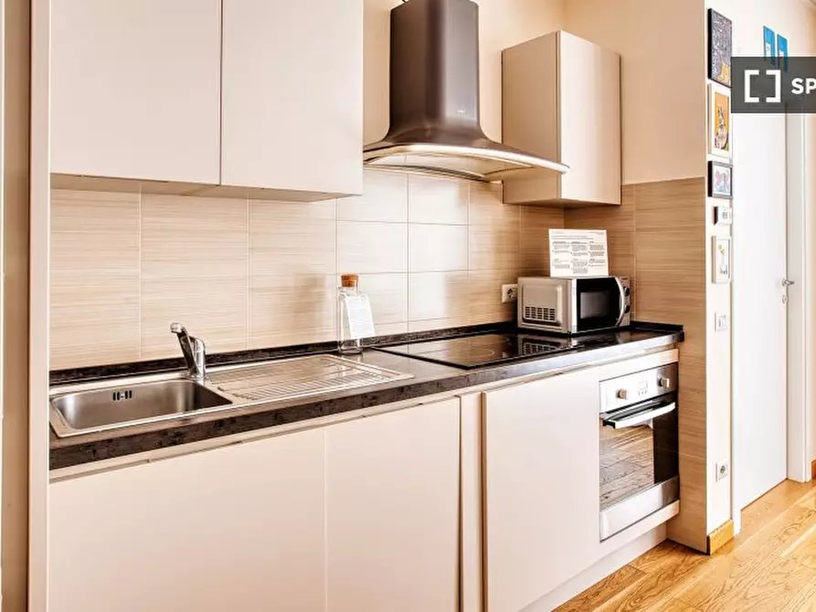 Immagine 5 di Appartamento in affitto  in Via Salasco a Milano