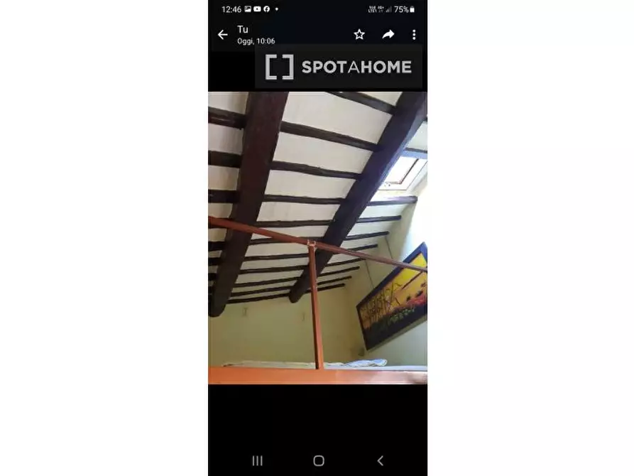 Immagine 2 di Ufficio in affitto  in Via della Torretta a Perugia