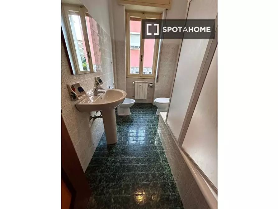 Immagine 9 di Camera condivisa in affitto  in Franzinetti a Brescia