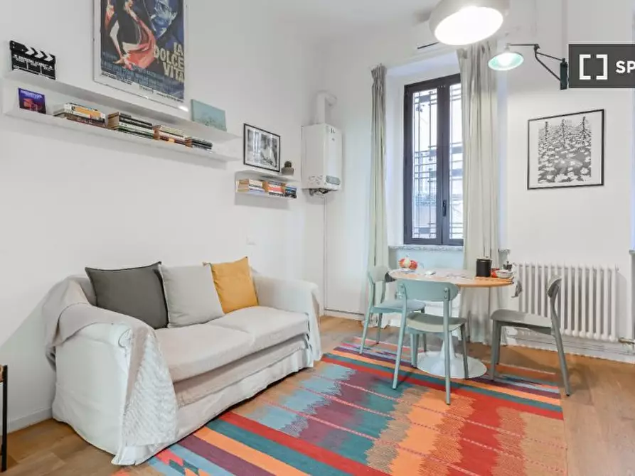 Immagine 13 di Appartamento in affitto  in Via Nino Oxilia a Milano