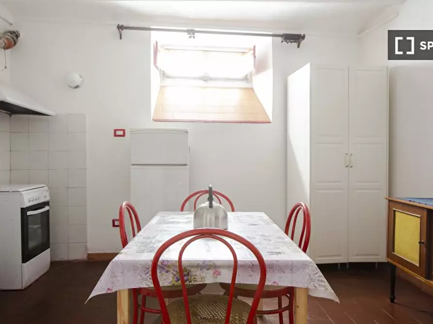 Immagine 10 di Appartamento in affitto  in V.le Giovanni Milton a Firenze