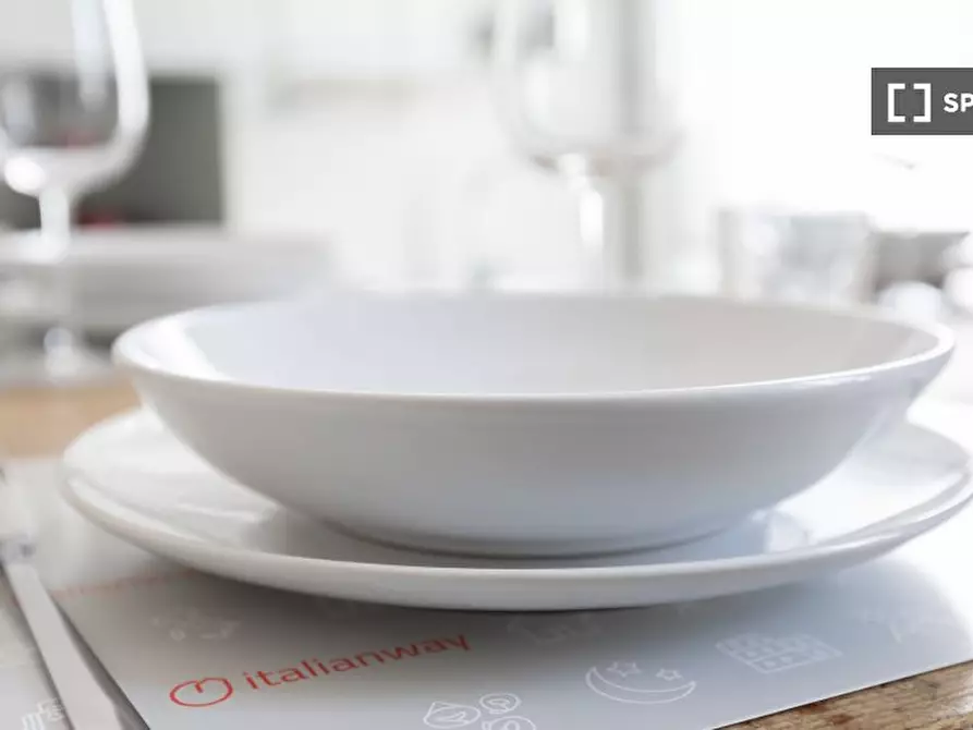 Immagine 9 di Appartamento in affitto  in Viale Umbria a Milano