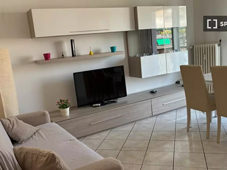 Immagine 1 di Appartamento in affitto  in Via Padova a Milano