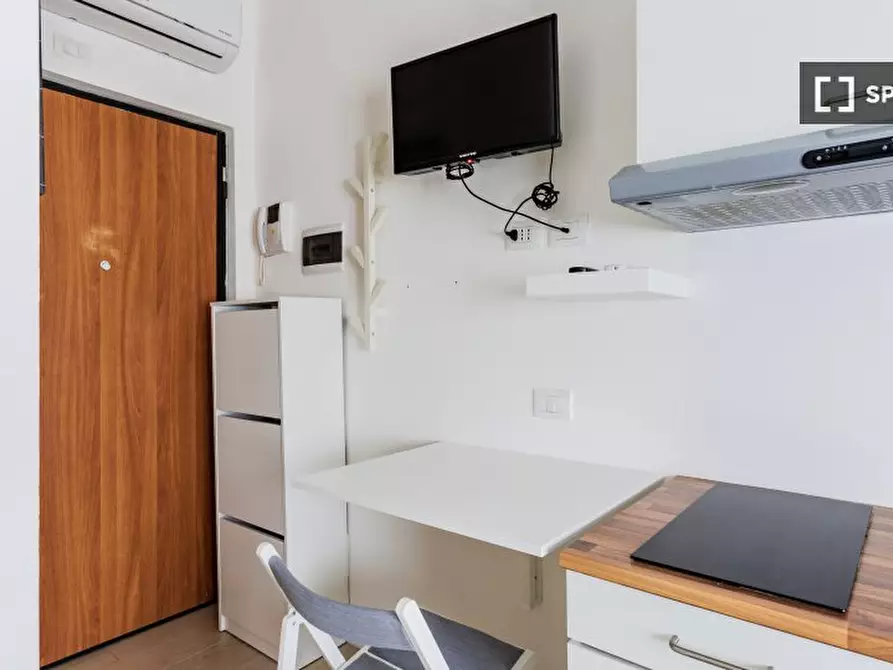 Immagine 13 di Ufficio in affitto  in Viale Monza a Milano