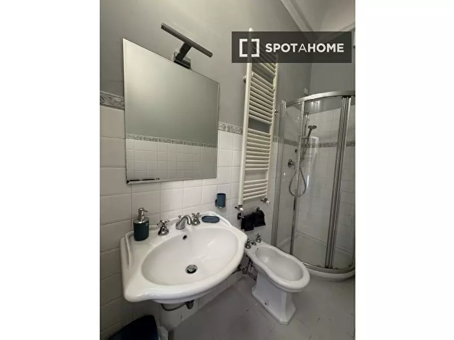 Immagine 2 di Appartamento in affitto  in Via Ventisette Aprile a Firenze