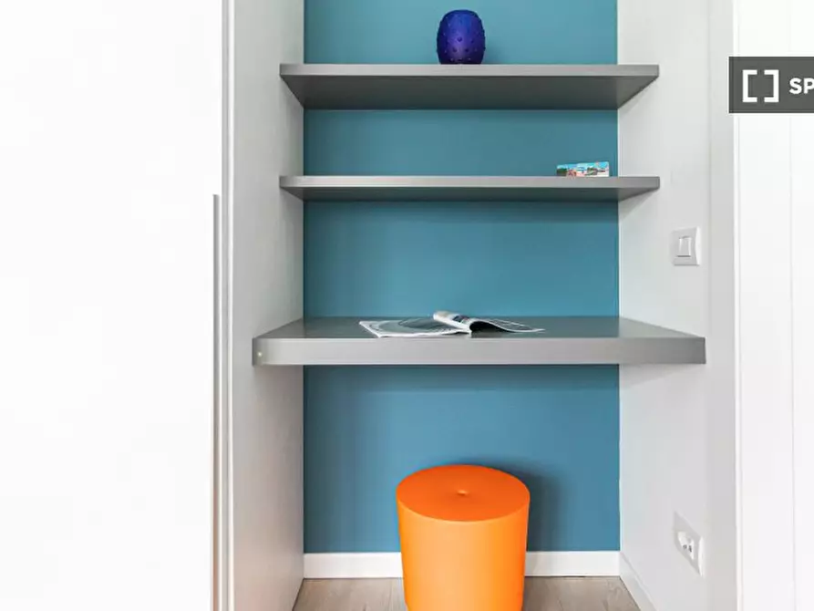 Immagine 16 di Appartamento in affitto  in Piazza Melozzo da Forlì a Milano