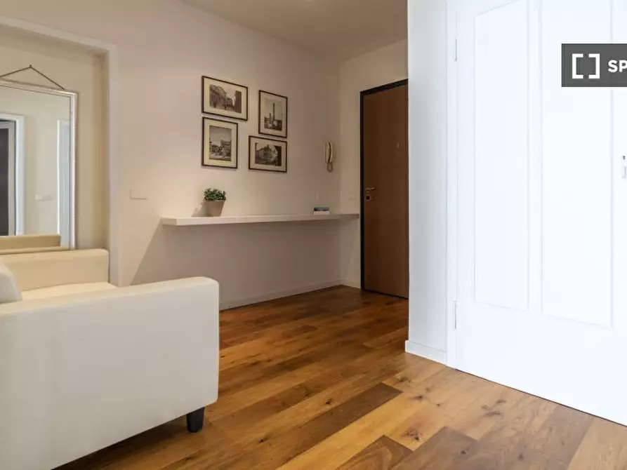 Immagine 5 di Appartamento in affitto  in Via Riva di Reno a Bologna