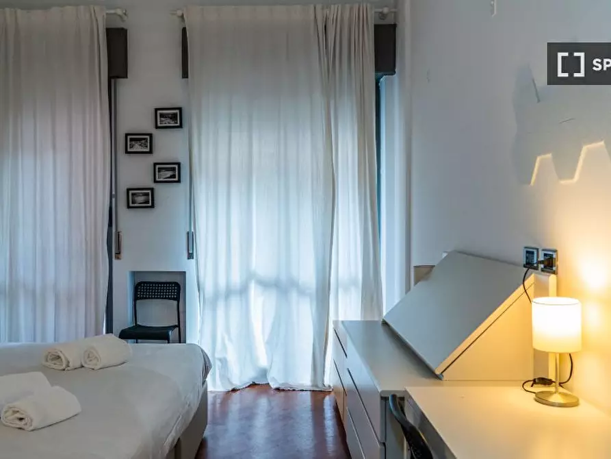 Immagine 19 di Appartamento in affitto  in Via Cesare da Sesto a Milano