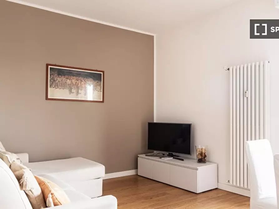 Immagine 5 di Appartamento in affitto  in Via Francesco Albani a Milano