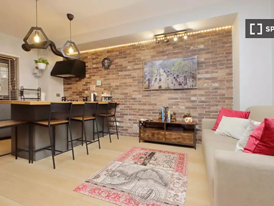 Immagine 11 di Appartamento in affitto  in Via Sebastiano Ziani a Roma