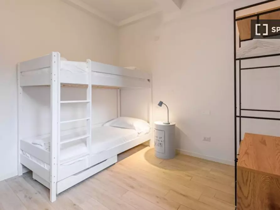 Immagine 4 di Appartamento in affitto  in Via del Leone a Firenze