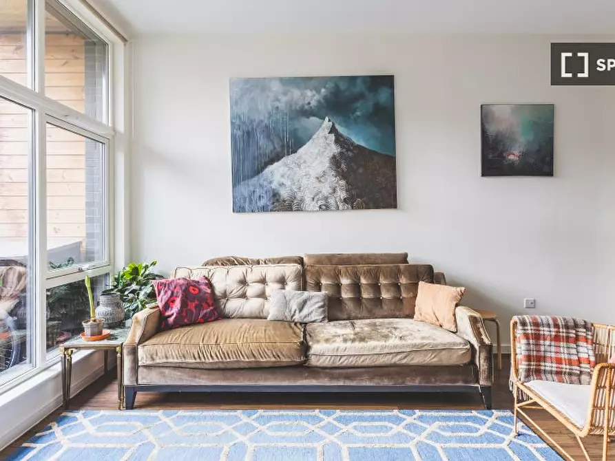 Immagine 2 di Appartamento in affitto  in Packington Rd a Ealing