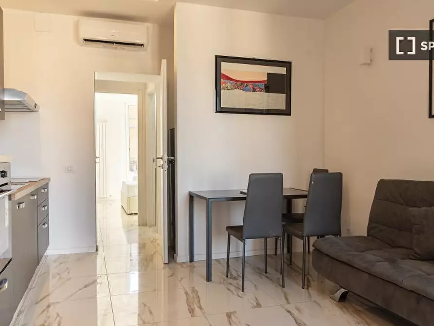 Immagine 5 di Appartamento in affitto  in Via Lodovico Montegani a Milano