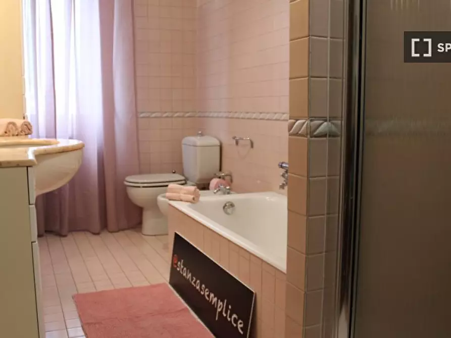 Immagine 13 di Camera condivisa in affitto  in Ambaraga a Brescia