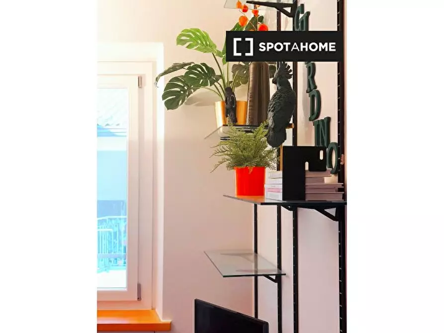 Immagine 5 di Ufficio in affitto  in Via Giovanni de Alessandri a Milano