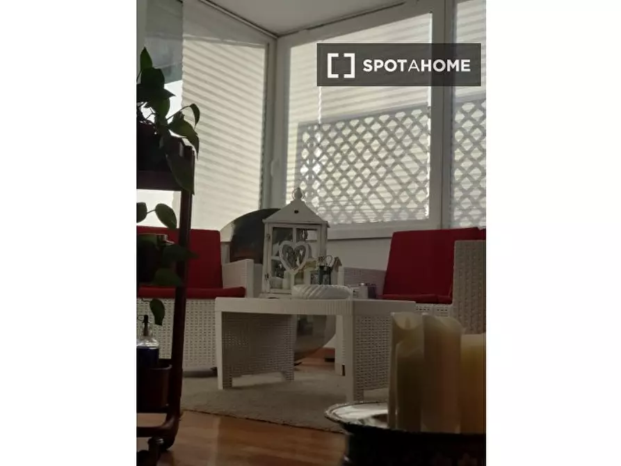 Immagine 2 di Appartamento in affitto  in Via Marco Besso a Roma