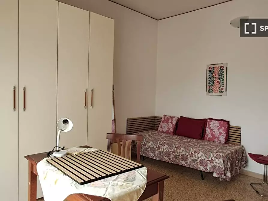 Immagine 8 di Camera condivisa in affitto  in Via Fratelli Pellas a Perugia