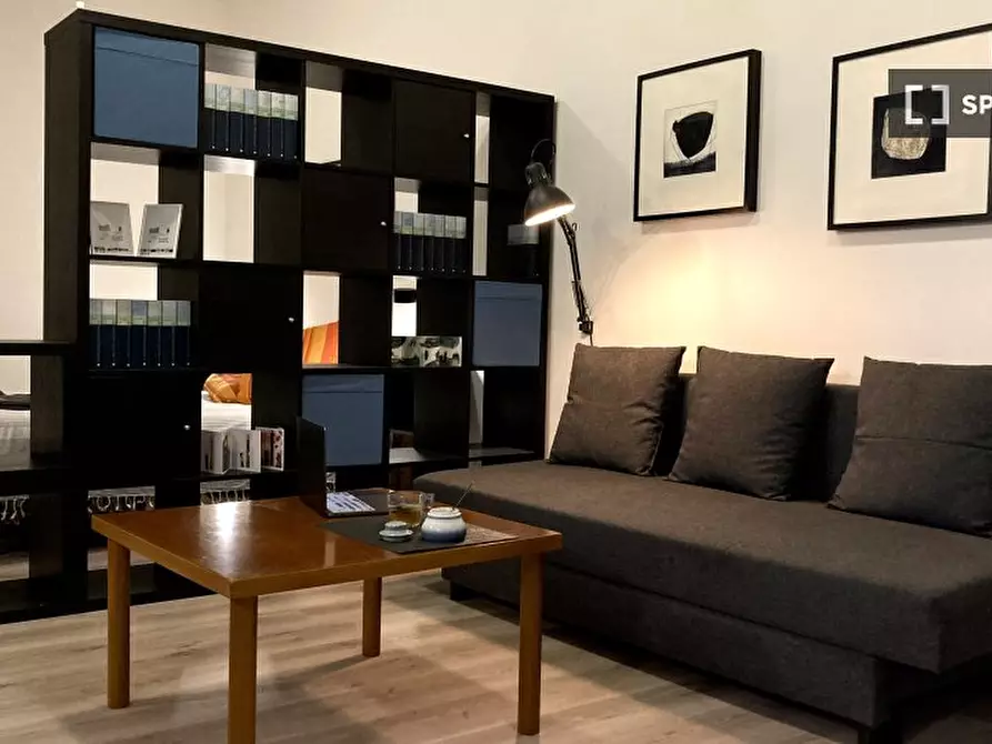 Immagine 1 di Ufficio in affitto  in Via Carlo Cignani a Bologna